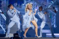 67th Annual GRAMMY Awards - Show - Source: Getty